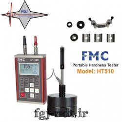 سختی سنج پرتابل FMC HT510 Hardness Tester
