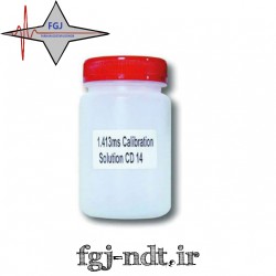 محلول کنداکتیویتی متر مدل CD-14