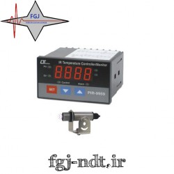 کنترلر-نمایشگربا ورودی 4-20mA مدل PIR-9959