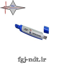 ثبات دما و رطوبت USB مدل 98583