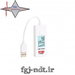 تستر USB یونیتی UNI-T UT-658B