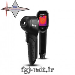 دوربین ترموویژن حرارتی فلر FILR TG130