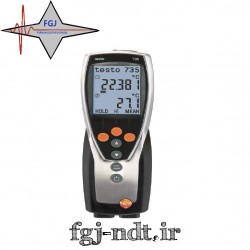 Temperaturmessgerät Benetech GM320 Pyrometer von -50 bis 380 ° C