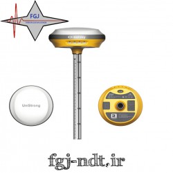 گیرنده GNSS مدل E100PRO