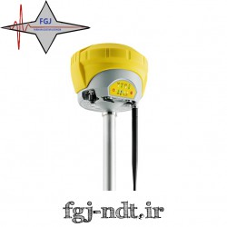 گیرنده GNSS مدل ZENITH35 PRO