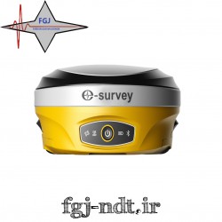 گیرنده GNSS مدل E600