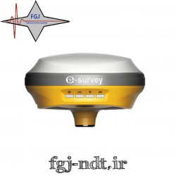 گیرنده GNSS مدل E100