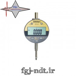ساعت اندیکاتور دیجیتال مدلIDE111N-100 برندTERMA