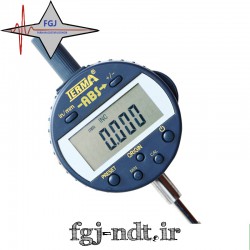 ساعت اندیکاتور مدل IDA910-BN برندTERMA
