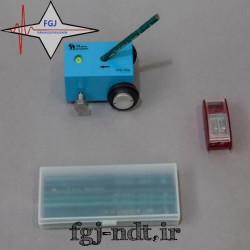 دستگاه سختی سنج مدادی رنگ و پوشش TEST SCRASH برند AMITARI مدلAS-120P